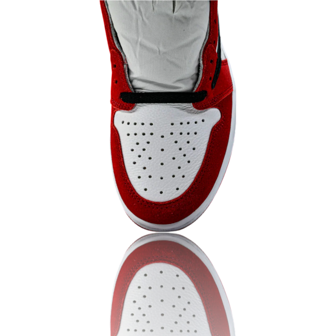 (Unreleased) Travis Scott x AJ1 Retro High 'Chicago'