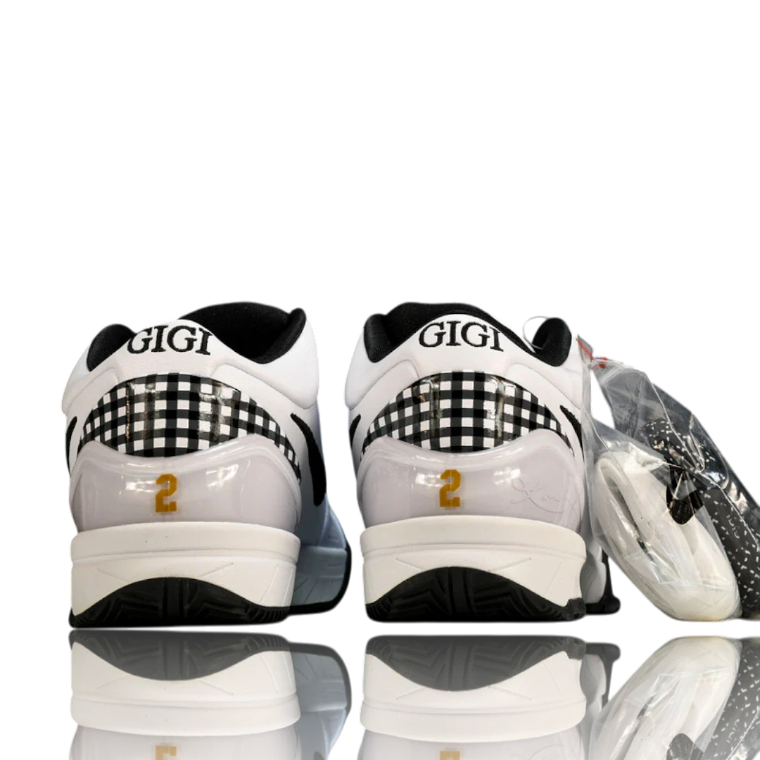 Kobe 4 Protro 'Mambacita Gigi'