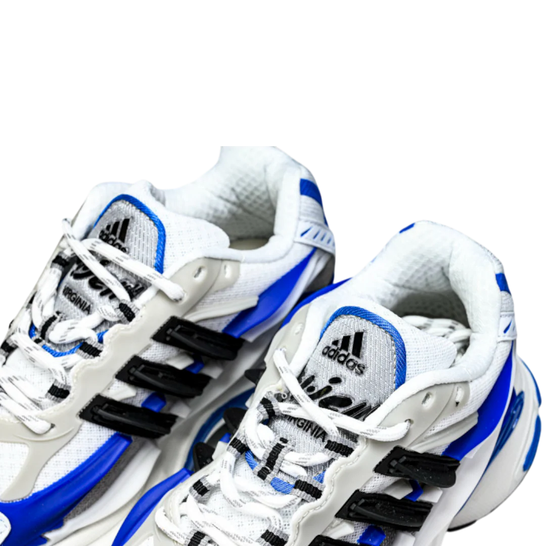 Pharrell x VIRGINIA x Ad1star Jellyfish 'Royal Blue'