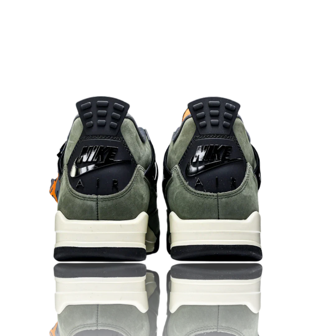 AJ4 Retro OG SP 'Undefeated'