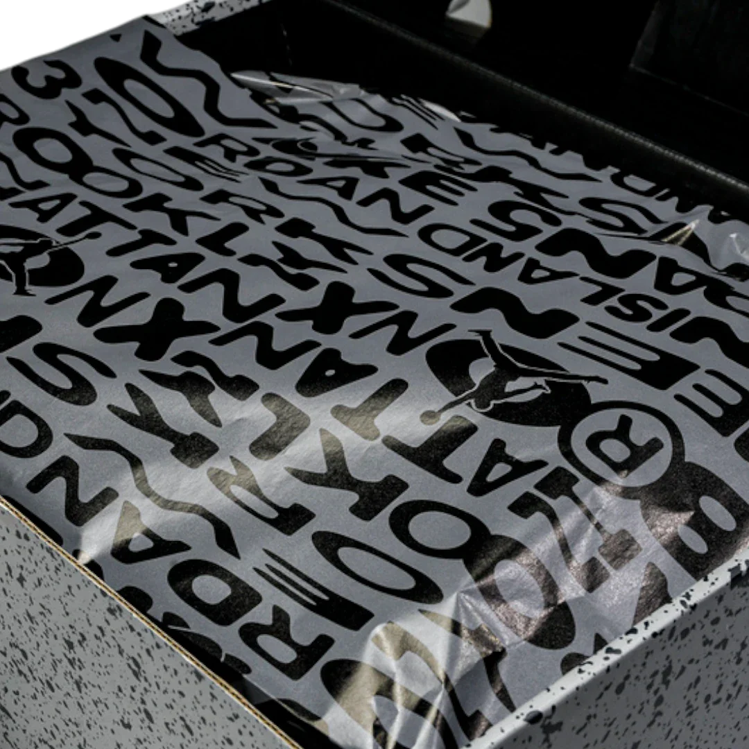 AJ5 Retro Awake NY 'Boro – Arctic Pink'