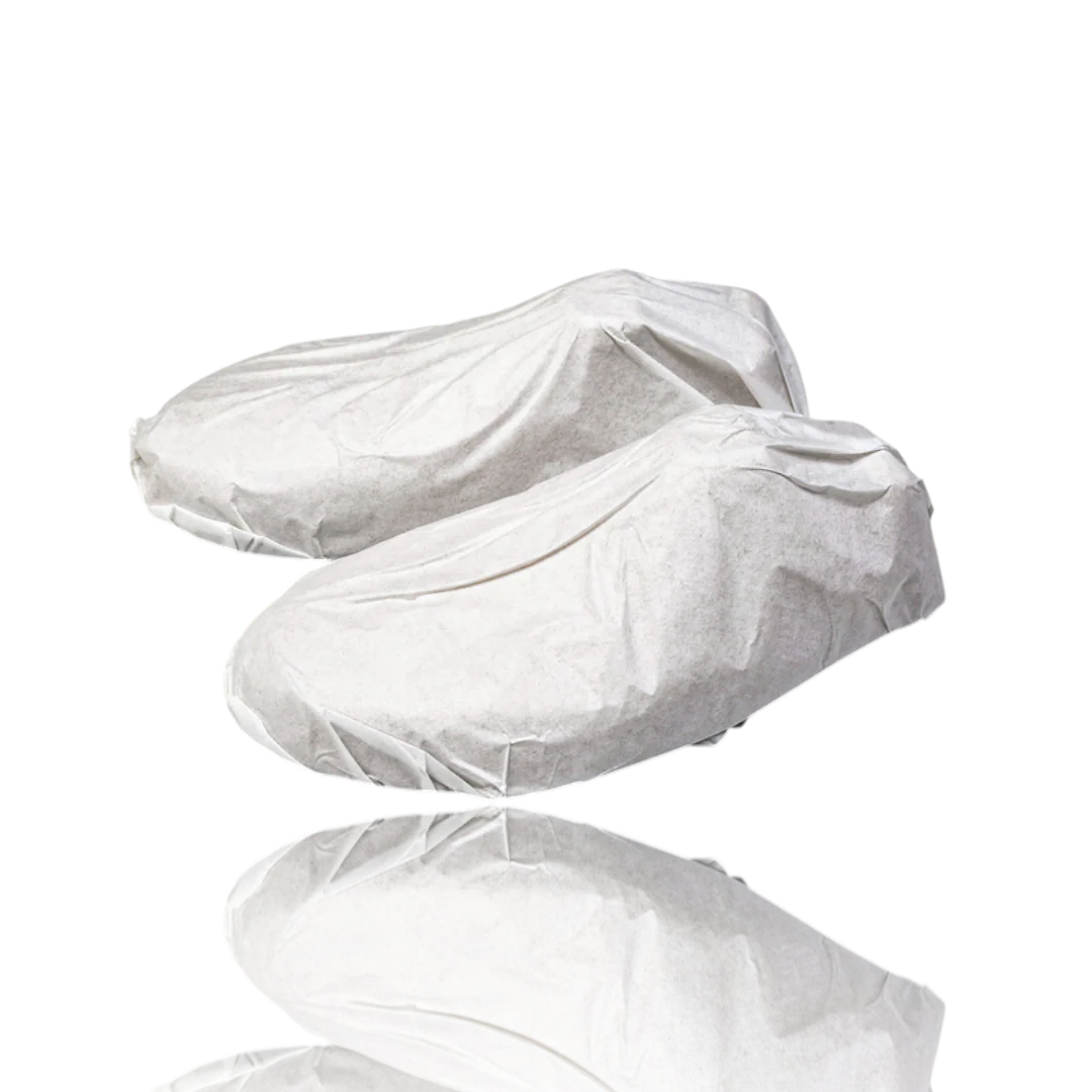 Salomon x Maison Margiela XT-4 Mule 'Transparent Yellow'