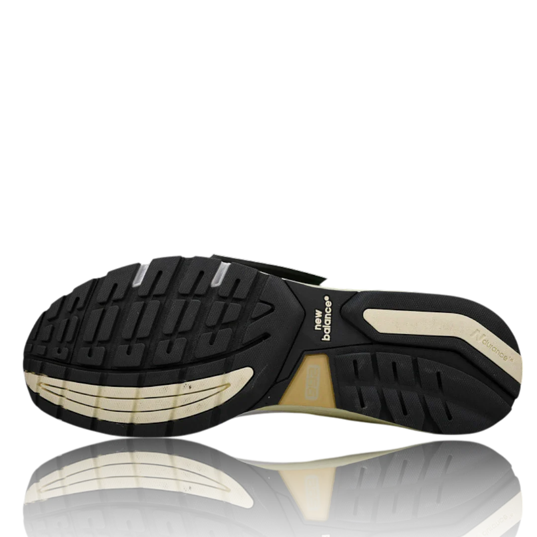 NB 992 x MiUSA JJJJound 'Green'