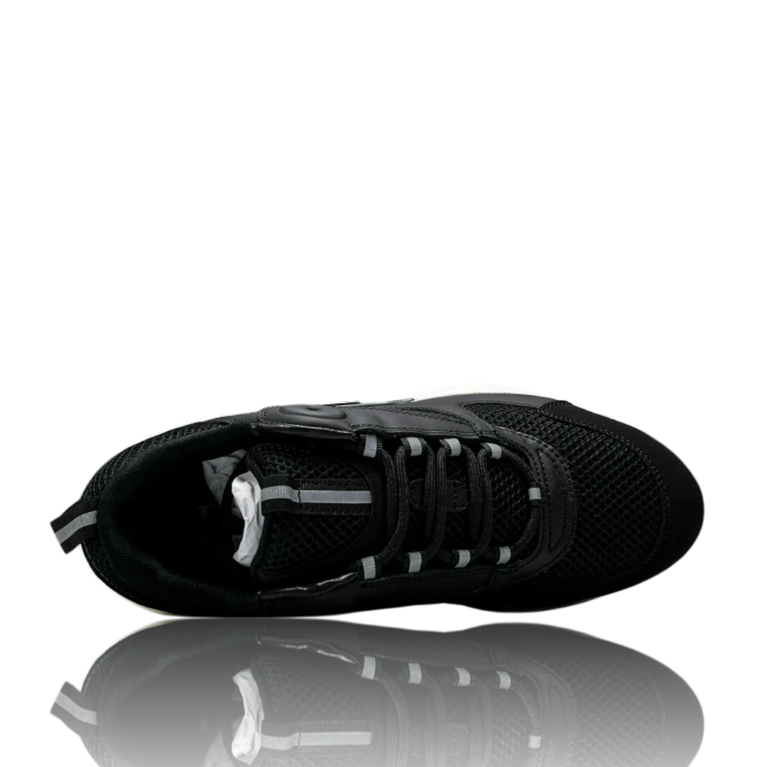 Dlor B22 'Black'