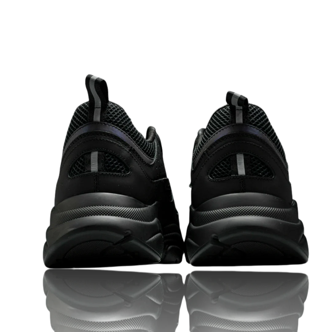 Dlor B22 'Reflective Black'