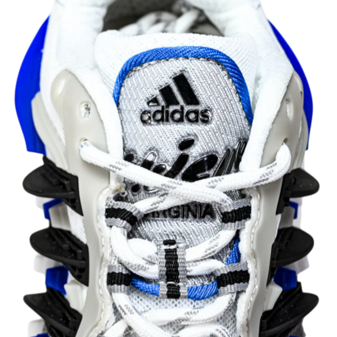 Pharrell x VIRGINIA x Ad1star Jellyfish 'Royal Blue'