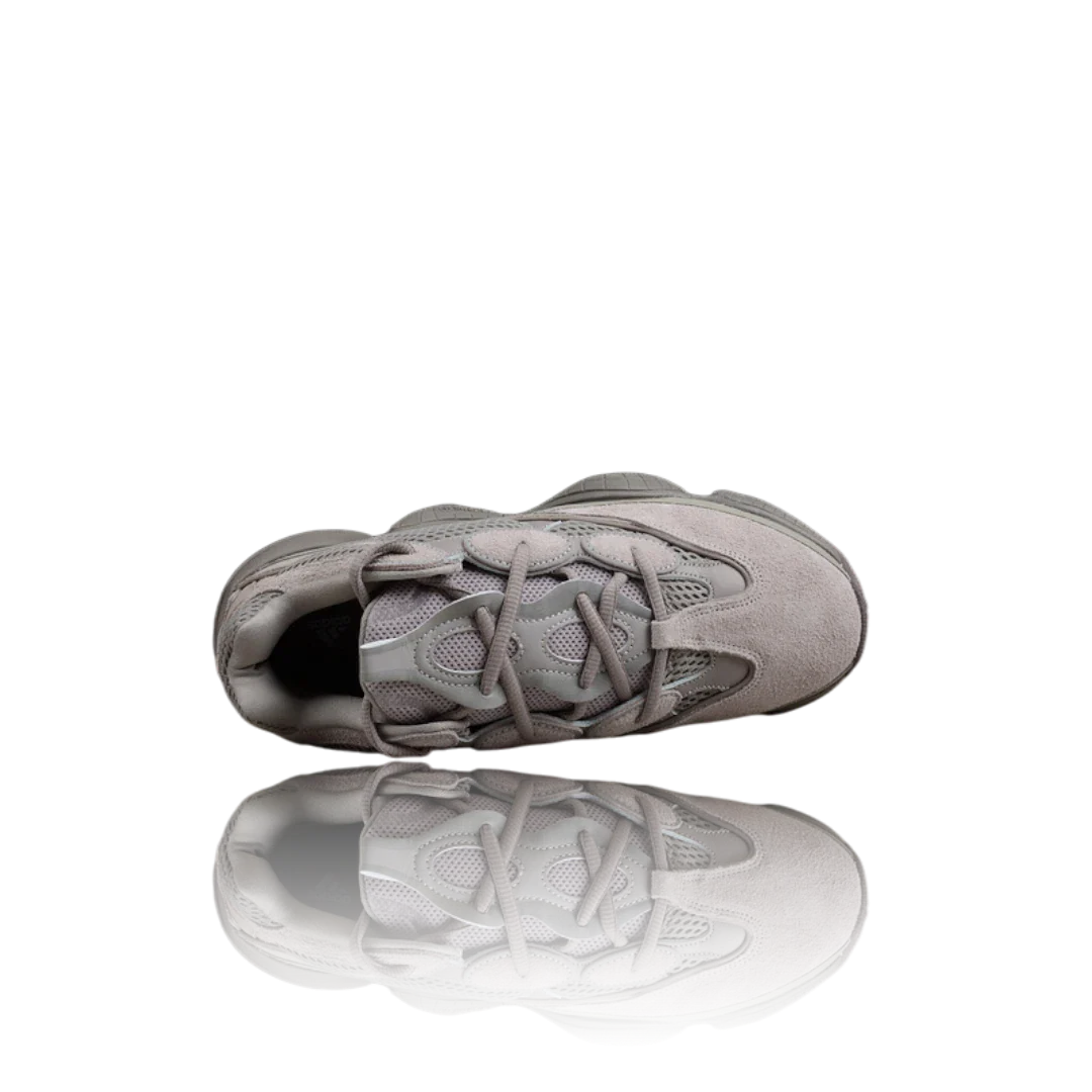 Yzy 500 'Ash Grey'