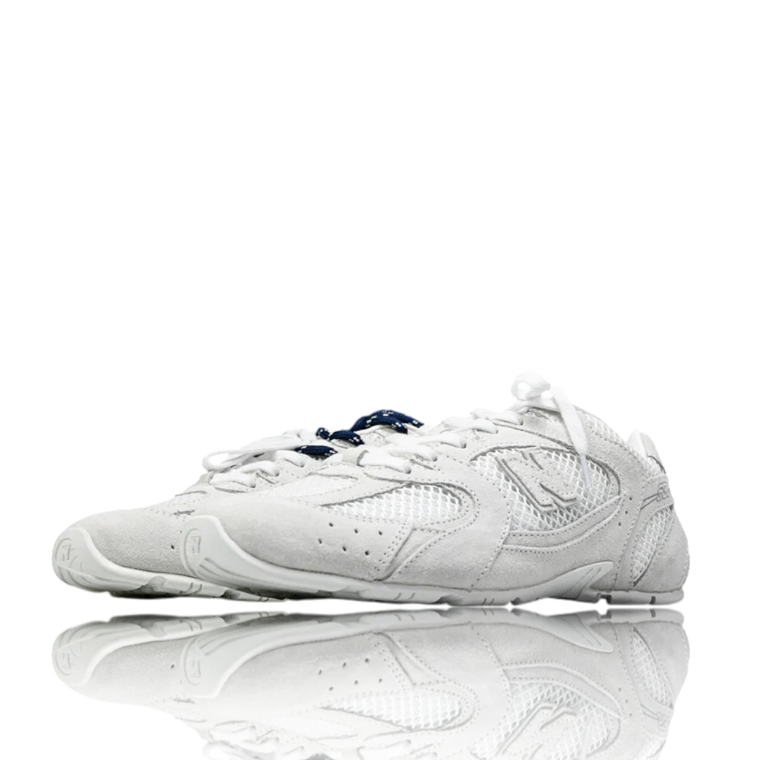 NB 530 SL x  Miu Miu 'White'