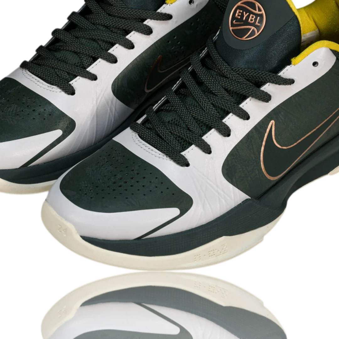Kobe 5 Protro 'EYBL Girls' (2020)