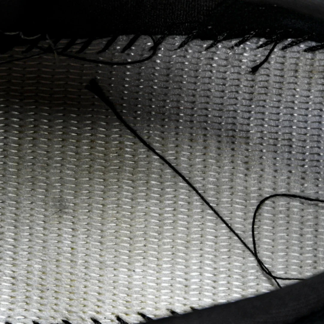 Off-White Vulc Low 'Black White Arrow'