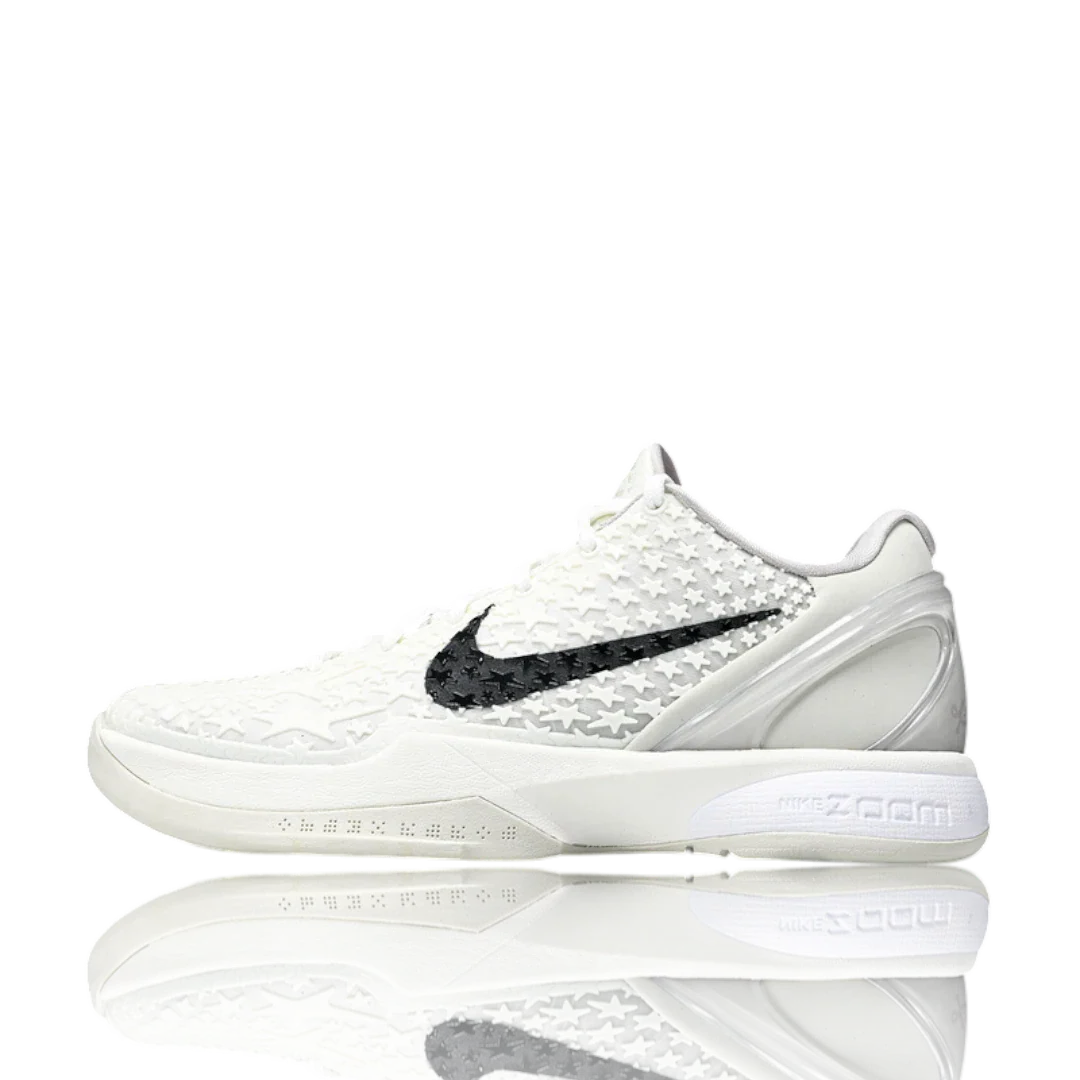 Kobe 6 Protro 'Sail All-Star'