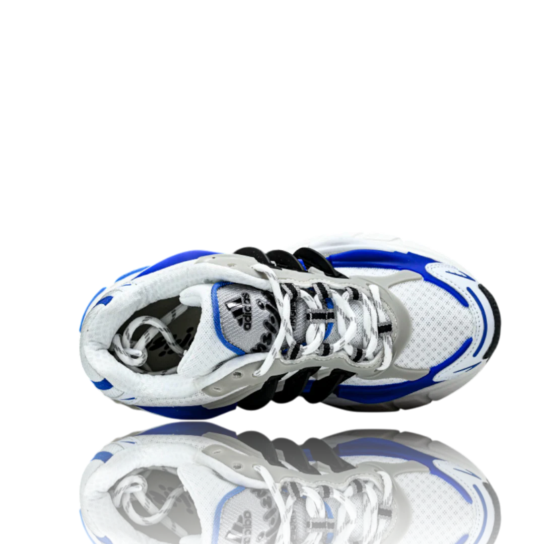 Pharrell x VIRGINIA x Ad1star Jellyfish 'Royal Blue'