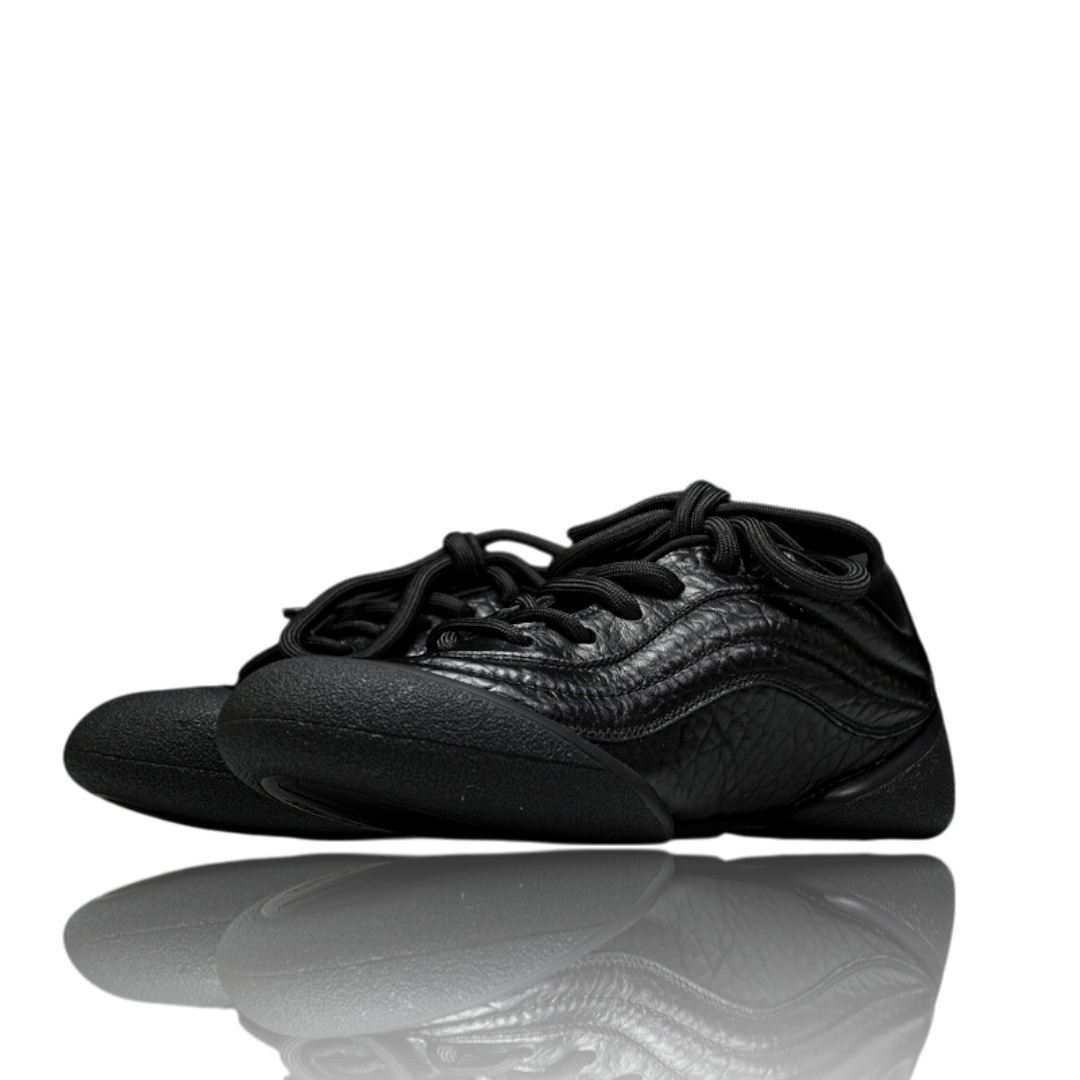 McQueen Trainers Flexion 'Black'