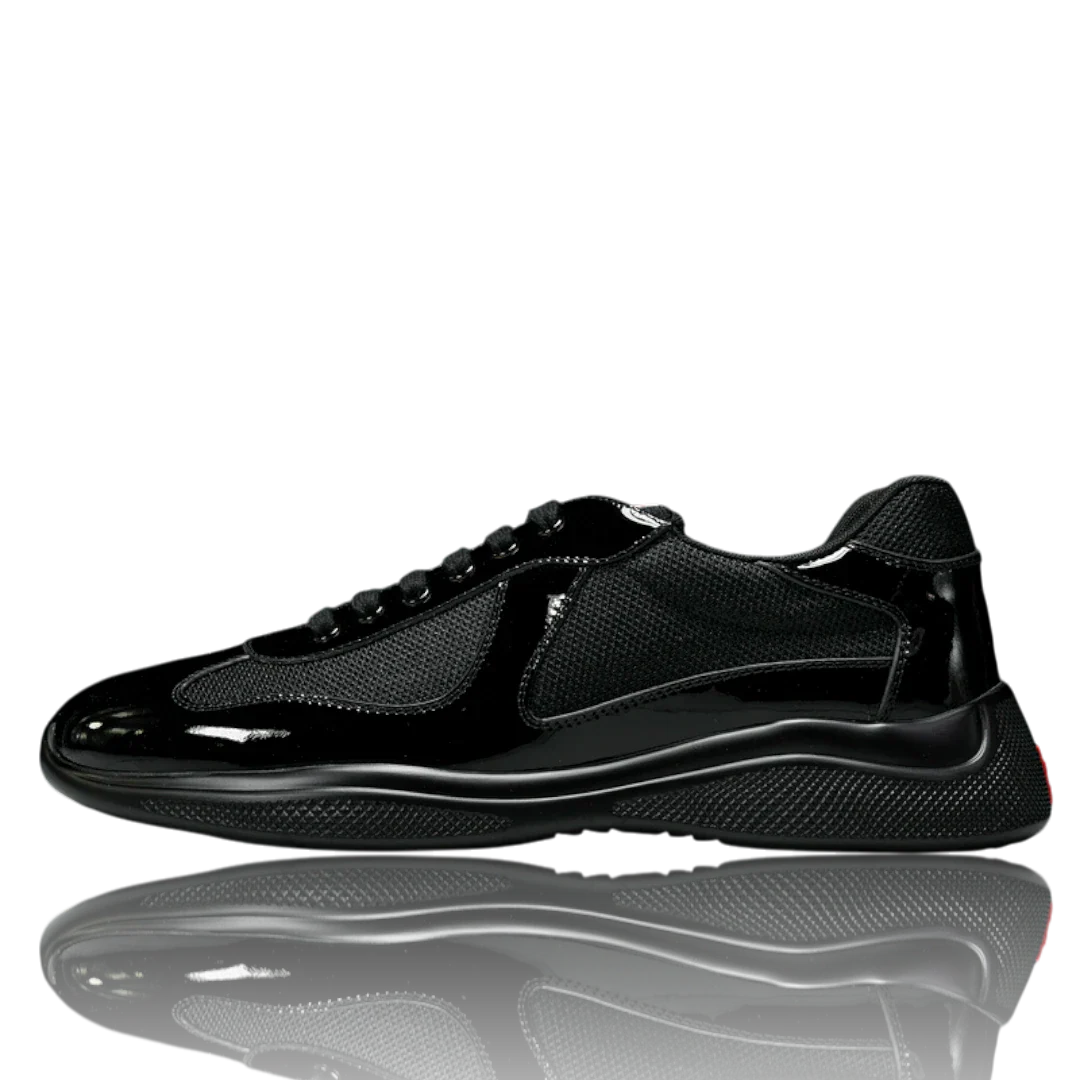 Prada America's Cup 'Black'