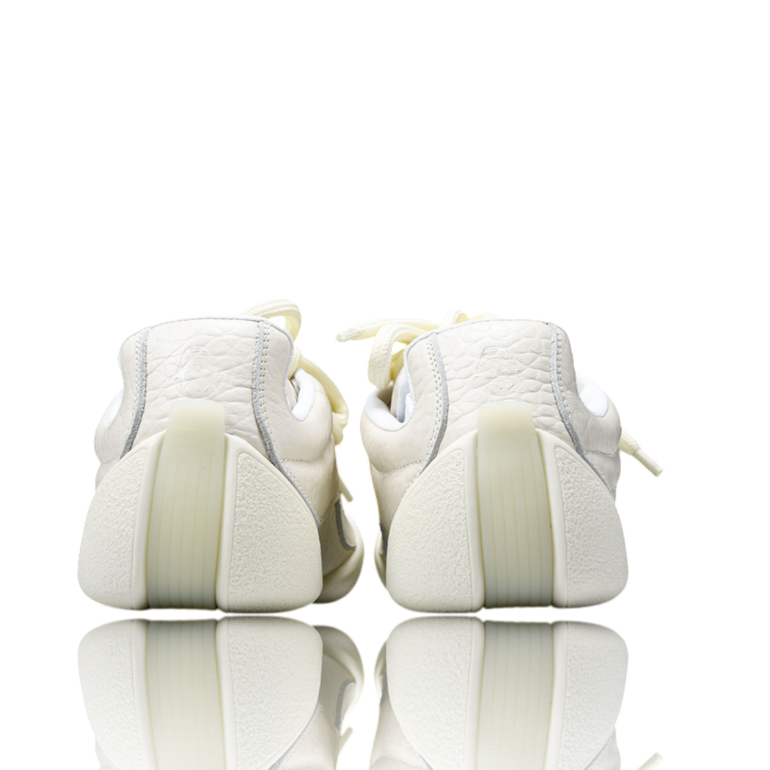 McQueen Trainers Flexion 'Off White'