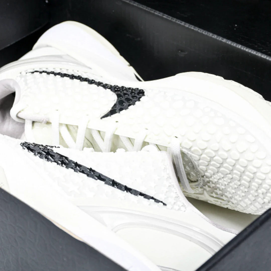 Kobe 6 Protro 'Sail All-Star'