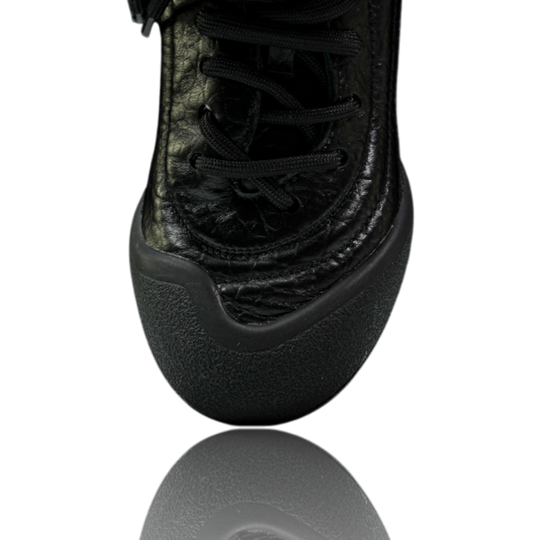 McQueen Trainers Flexion 'Black'