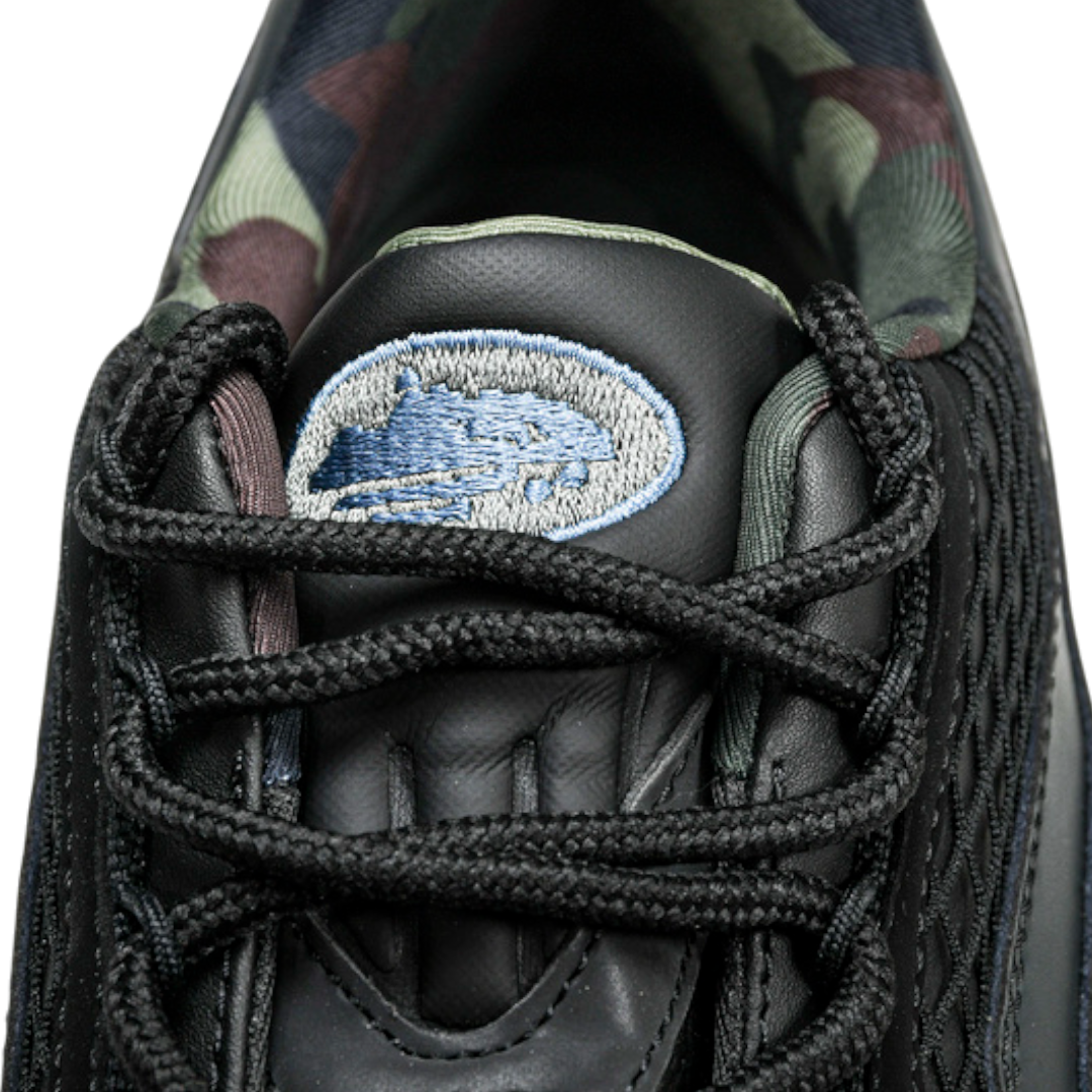 AM95 SP x Corteiz 'Aegean Storm'