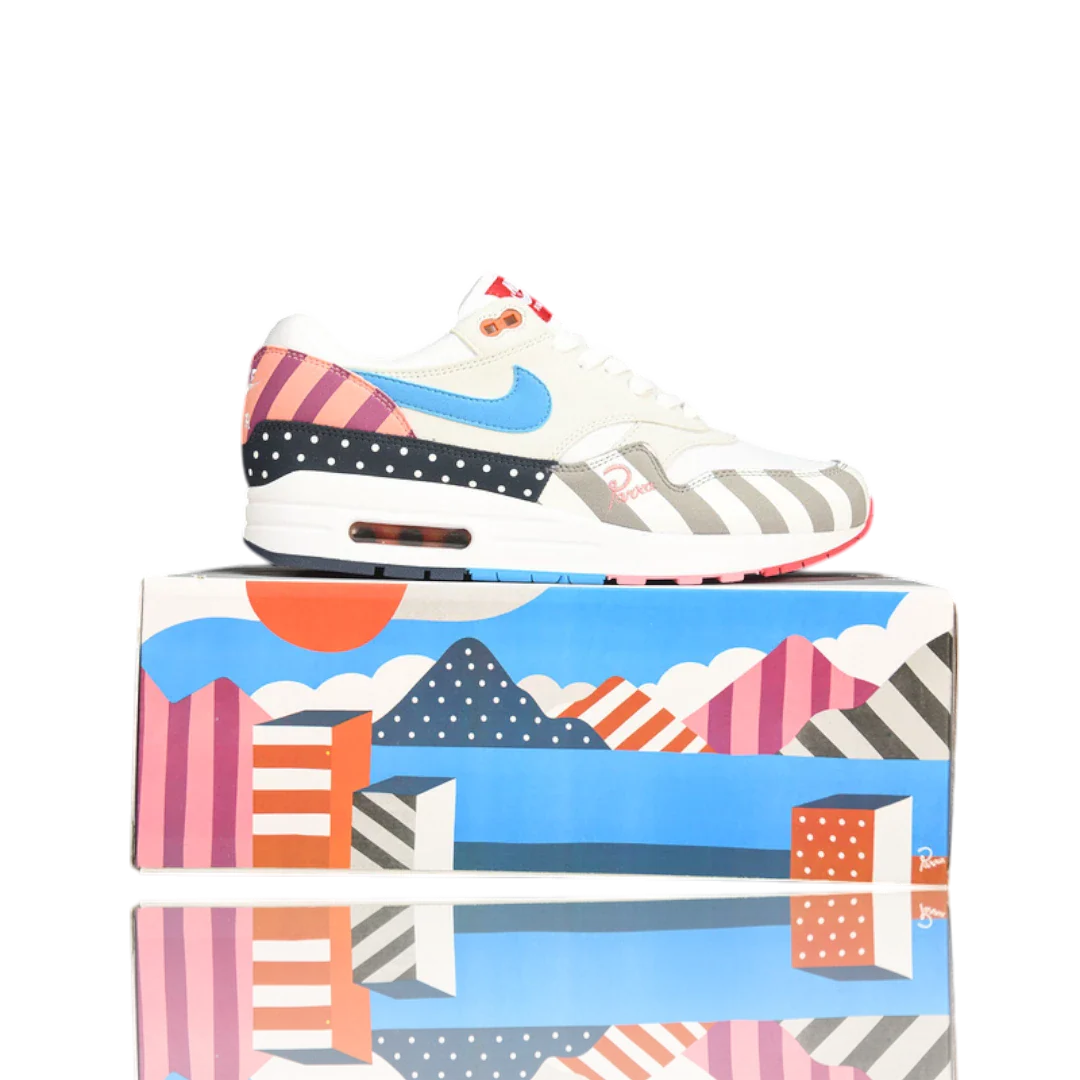 AM1 x Parra