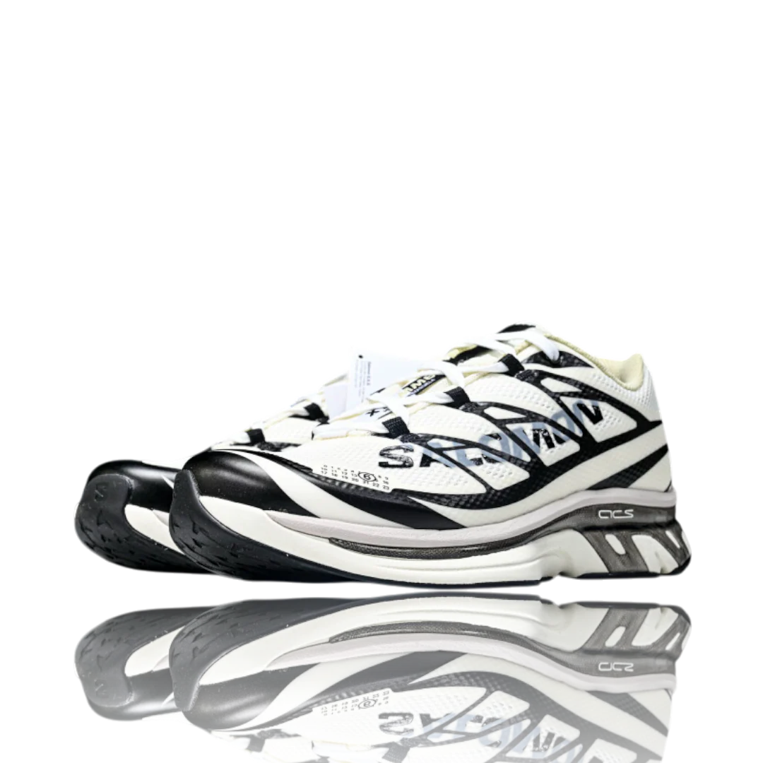 Salomon x Maison Margiela XT-MM6 'Vanilla Ice'