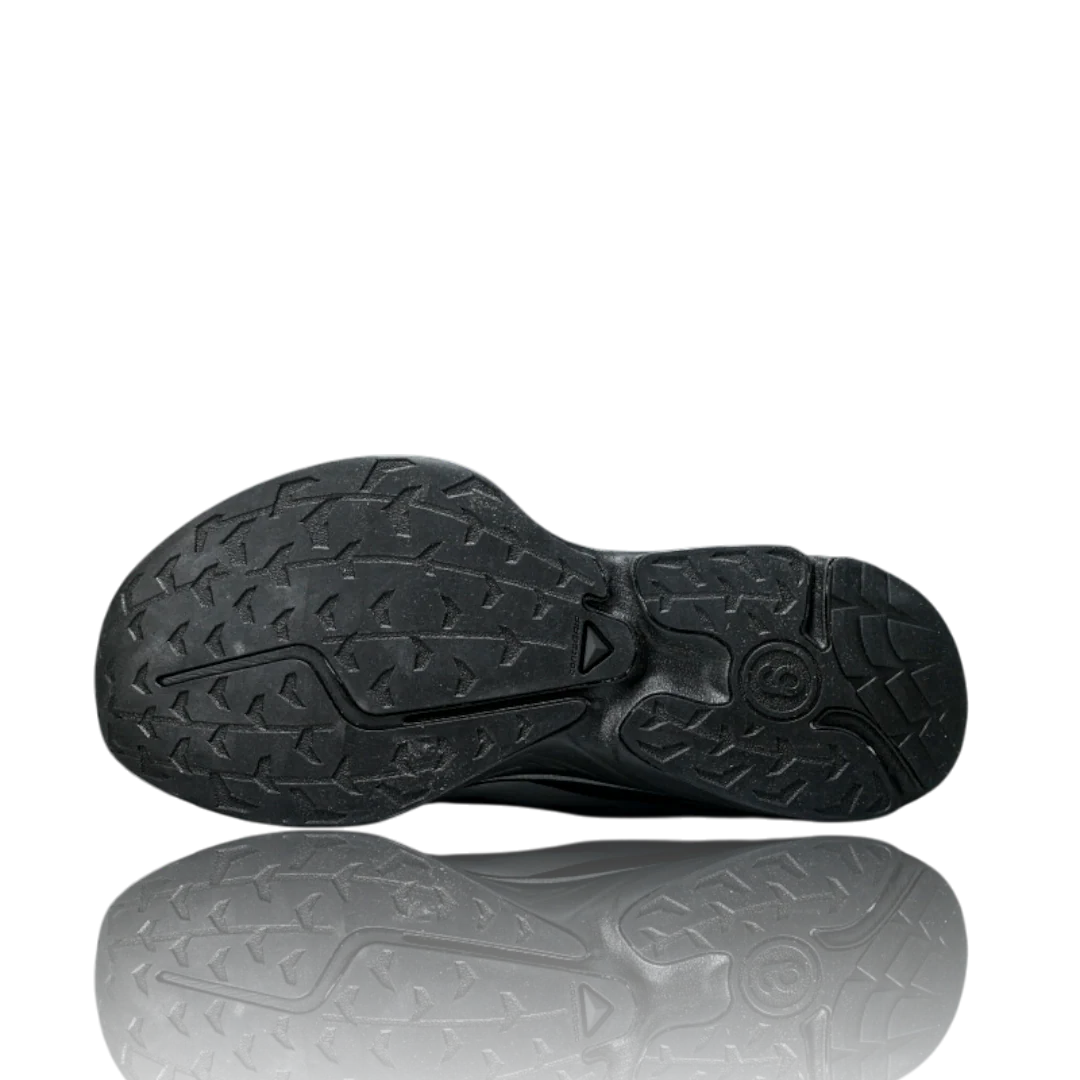 Salomon x Maison Margiela XT-MM6 'Black Silver'