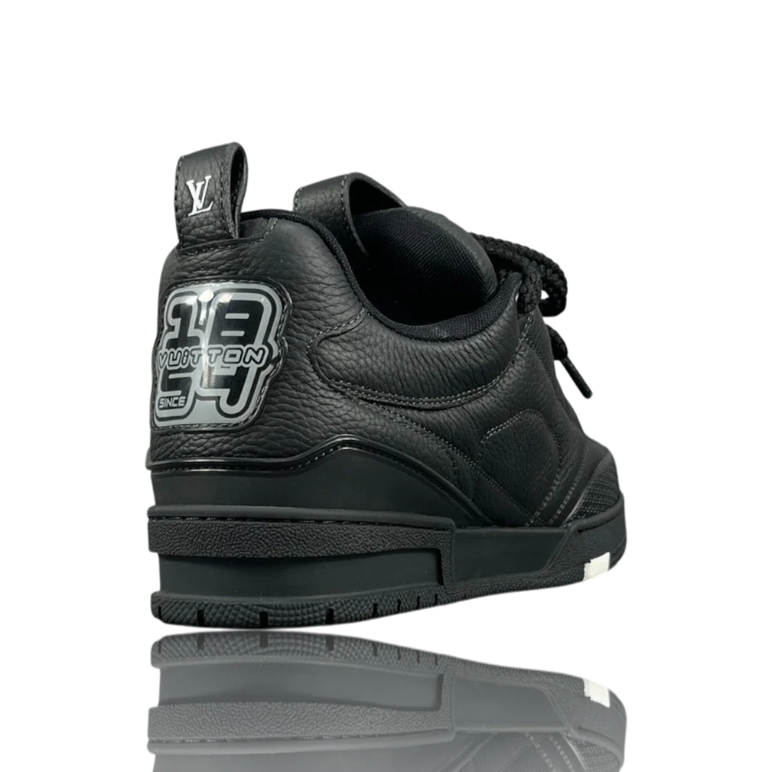 Louis Vuittоп Skate Sneakers 'Black'