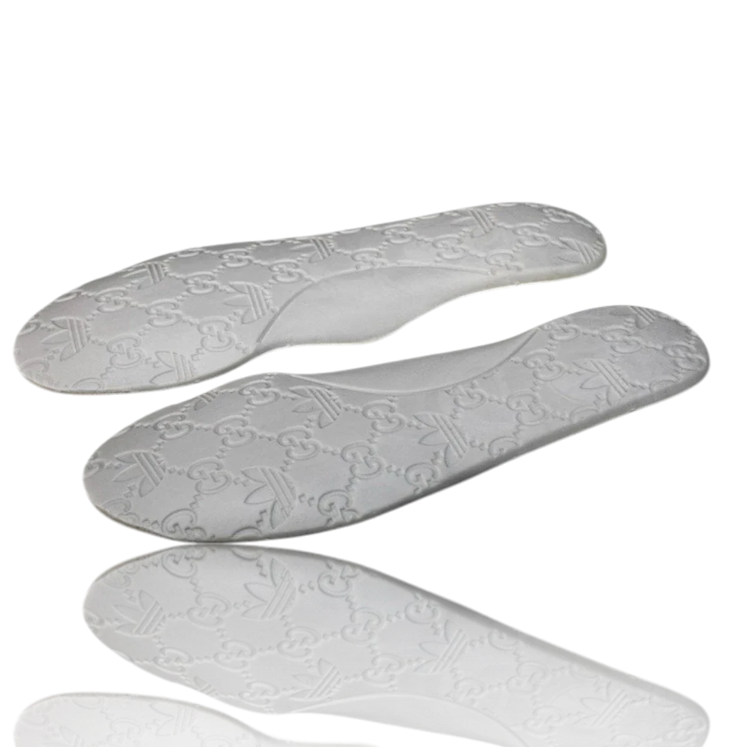 Guссi x Gazelle 'White'