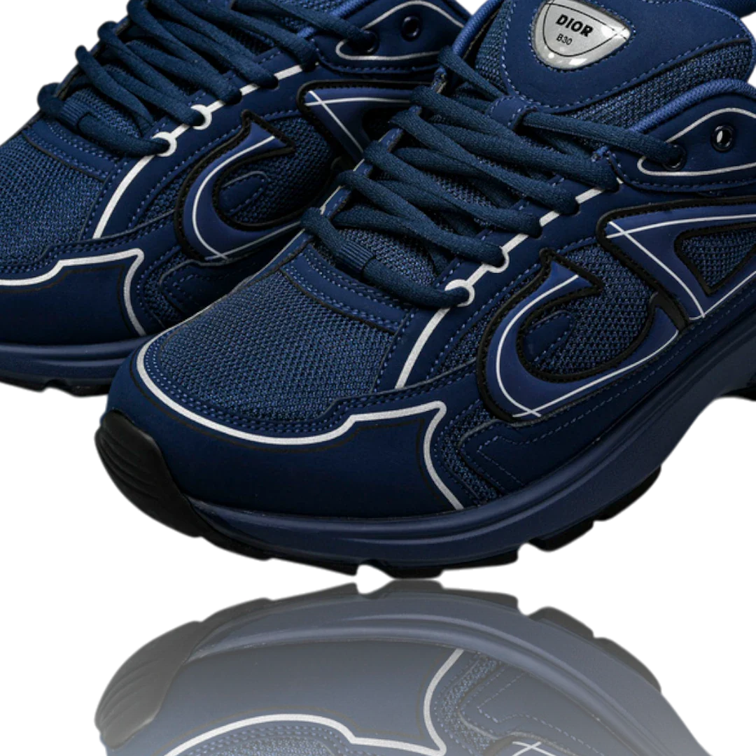 Dlor B30 'Navy'