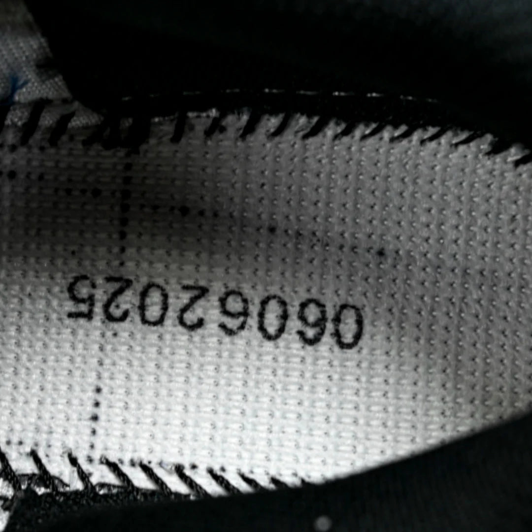 Salomon x JJJJound XT-6 'Nautical Blue Lemon'