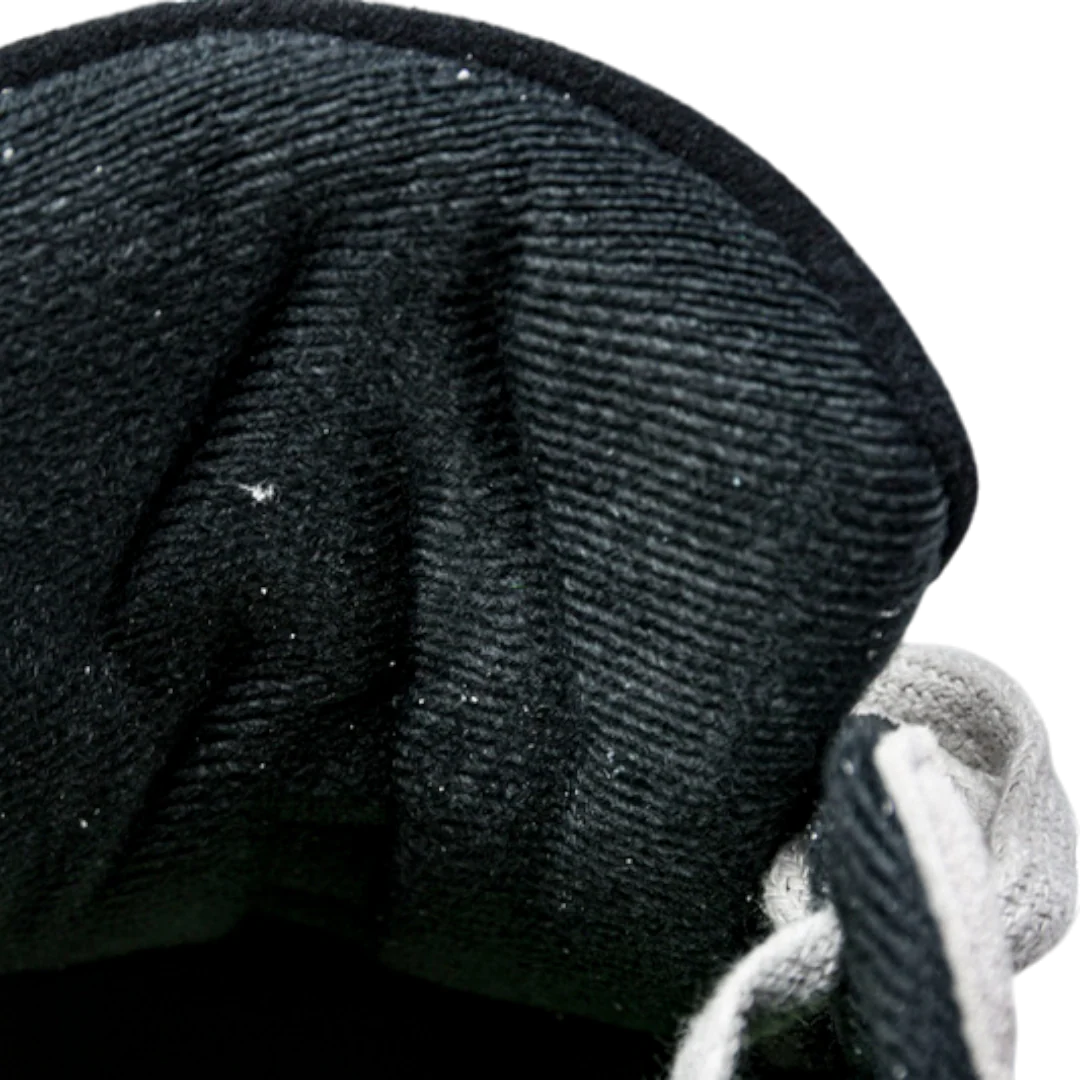 Travis Scott x Chase B Jumpmn Jack TR 'Black Night Silver'