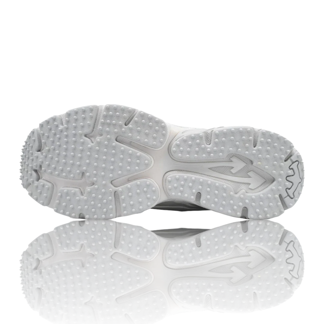 Off-White Be Right back 'White'