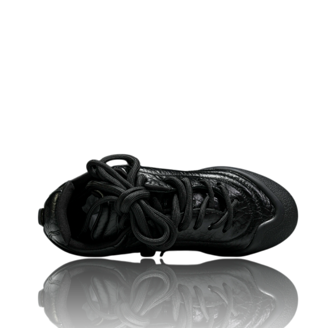 McQueen Trainers Flexion 'Black'