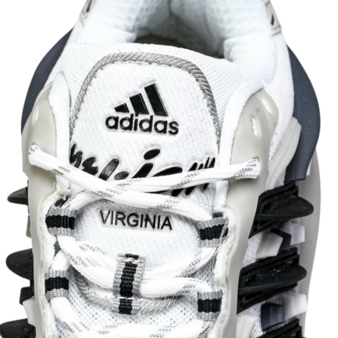 Pharrell x VIRGINIA x Ad1star Jellyfish 'Solid Grey Black'