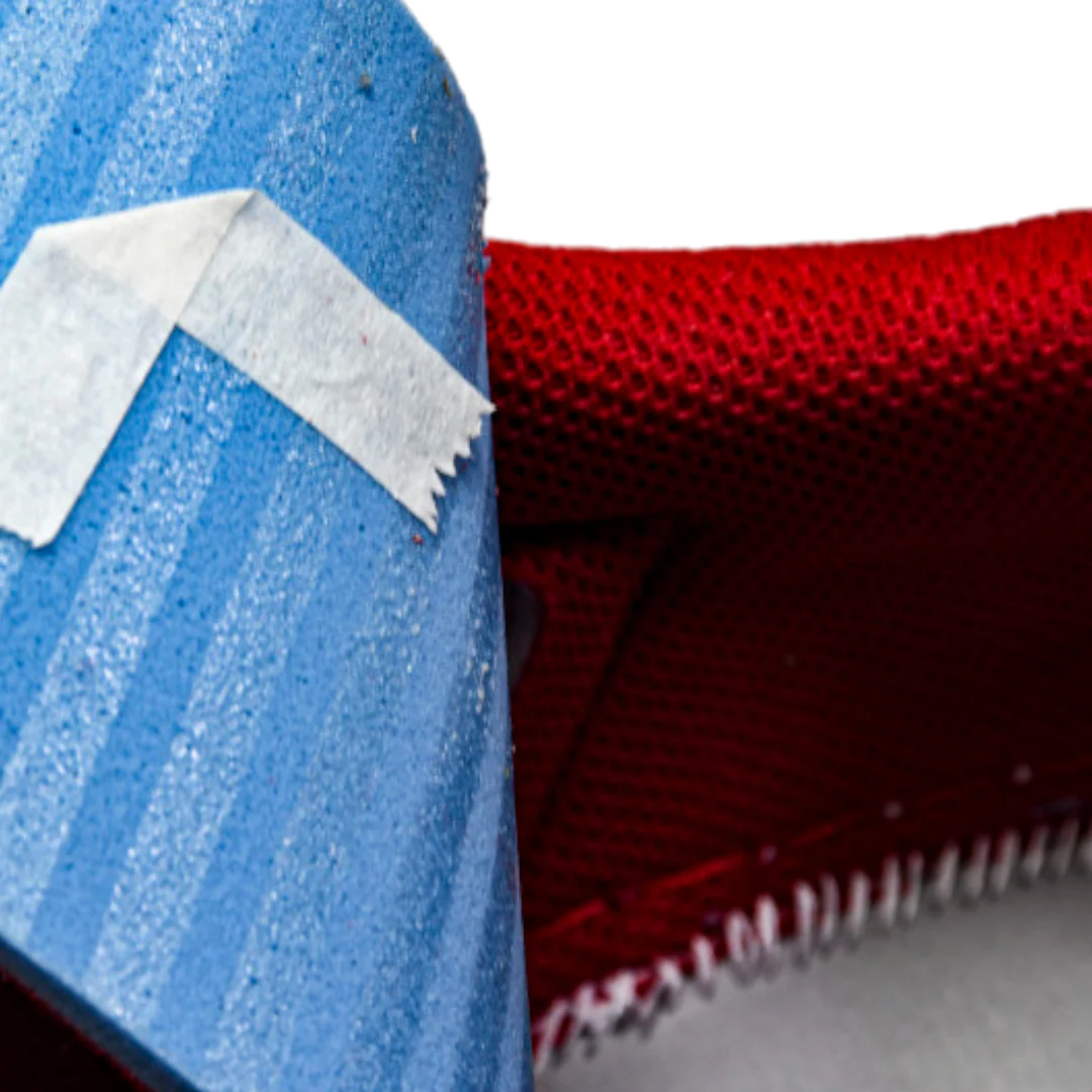 (Unreleased) Travis Scott x AJ1 Retro Low 'Chicago'