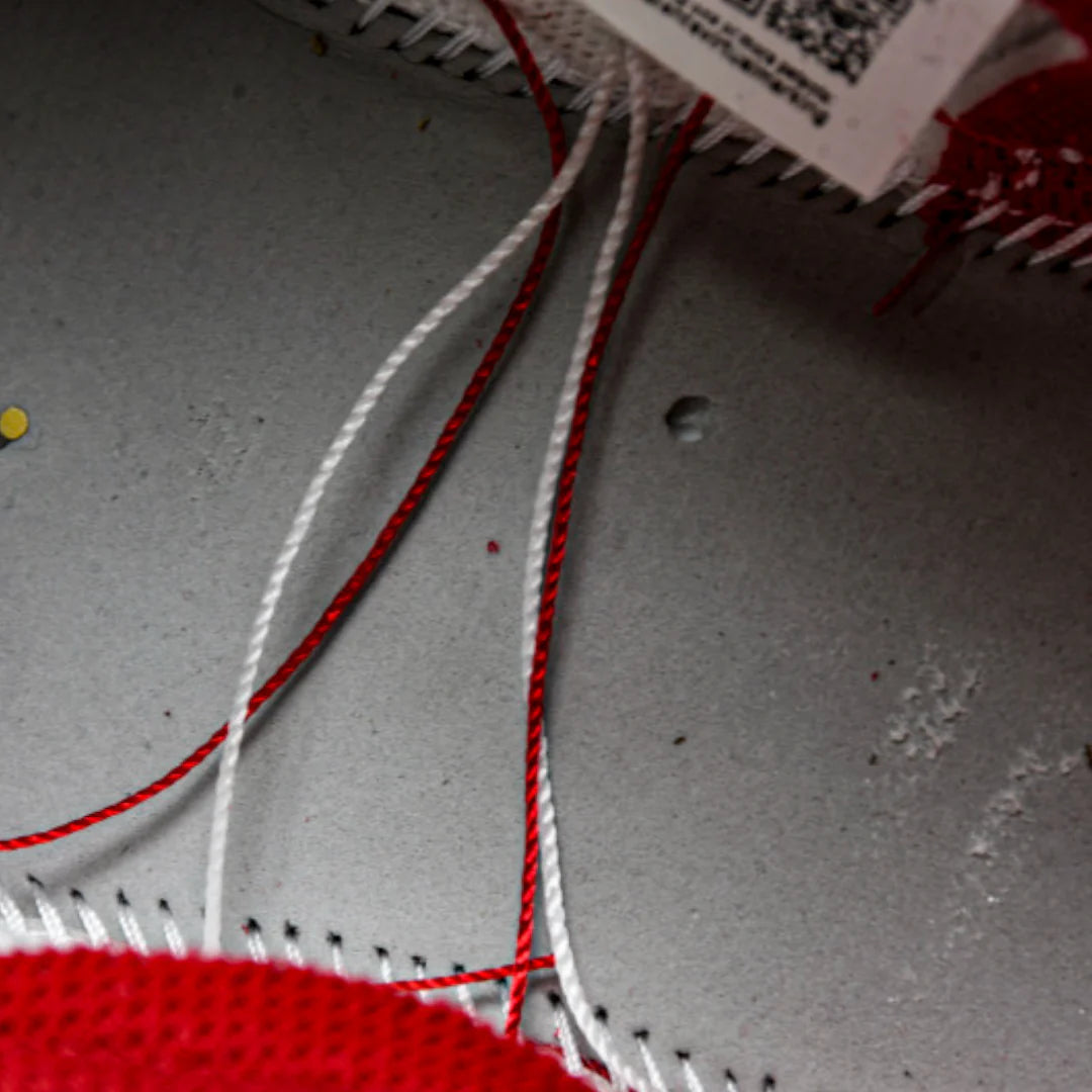 (Unreleased) Travis Scott x AJ1 Retro Low 'Chicago'