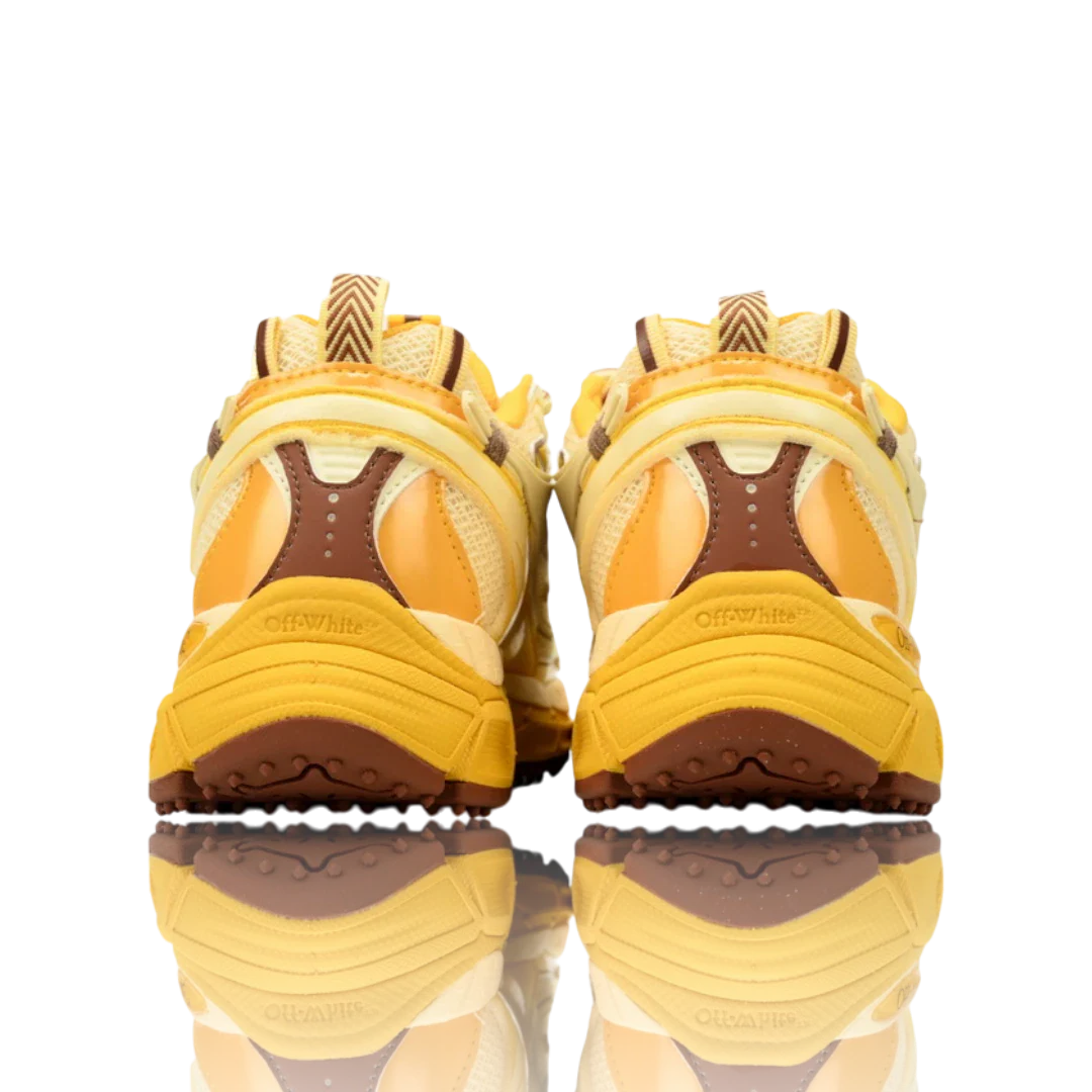 Off-White Be Right back 'Milan'