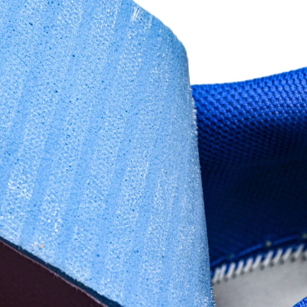 Travis Scott x Fragment AJ1 Low OG 'Sail Military Blue'