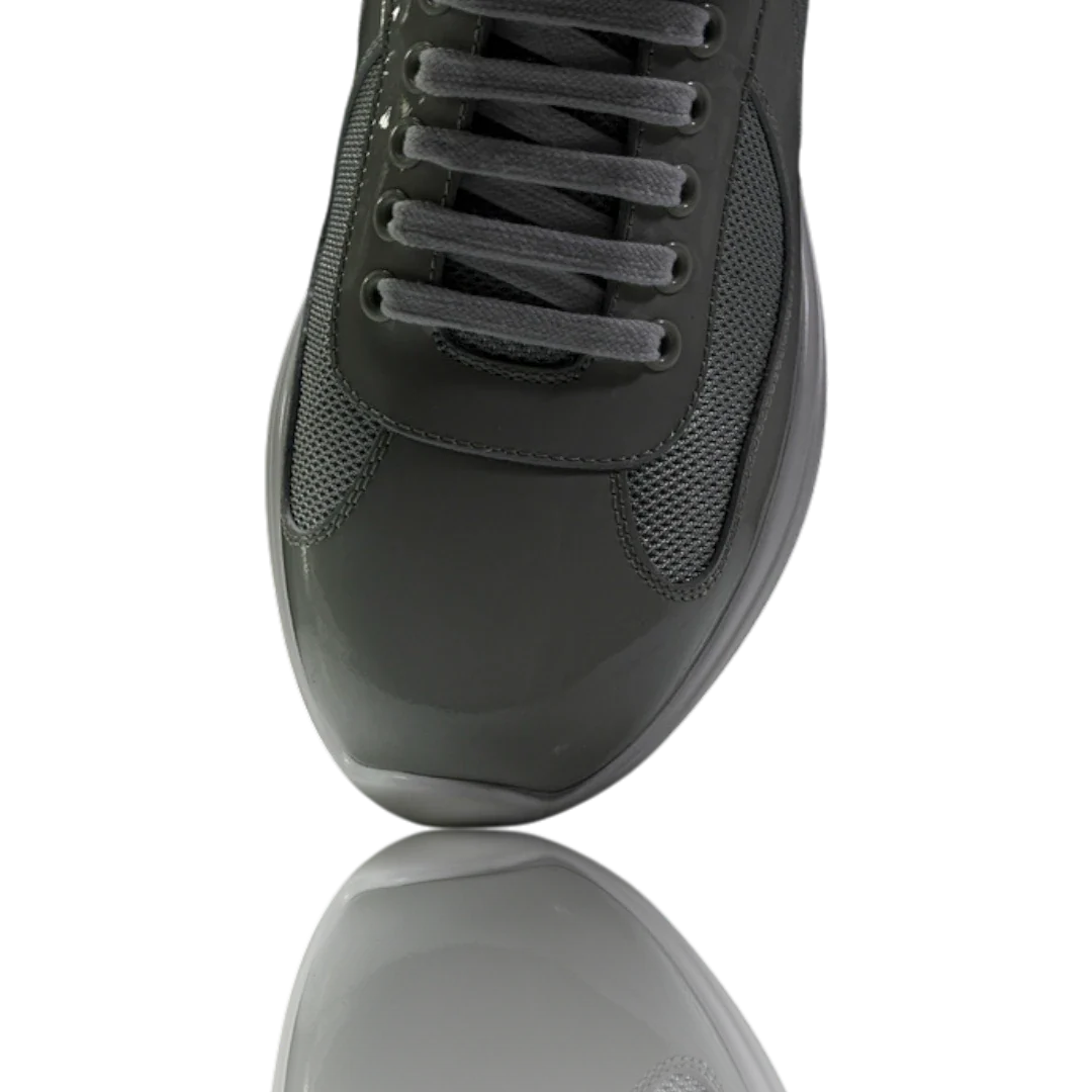 Prada America's Cup 'Grey Silver'