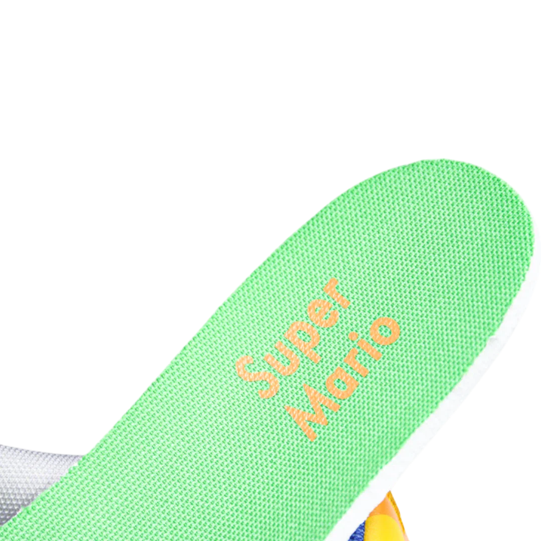 (Unreleased) SB Dnk Low x Super Mario