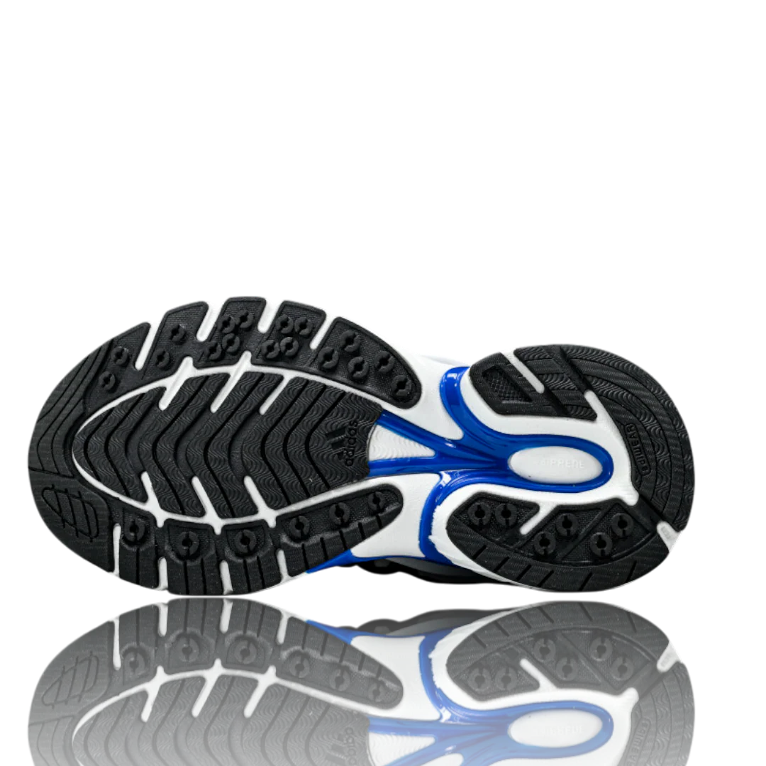 Pharrell x VIRGINIA x Ad1star Jellyfish 'Royal Blue'