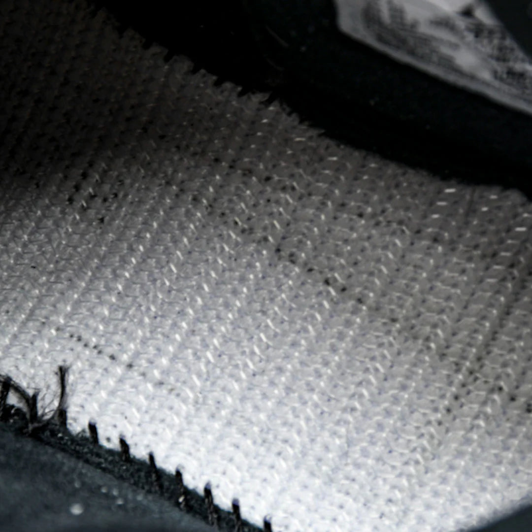 Travis Scott x Chase B Jumpmn Jack TR 'Black Night Silver'