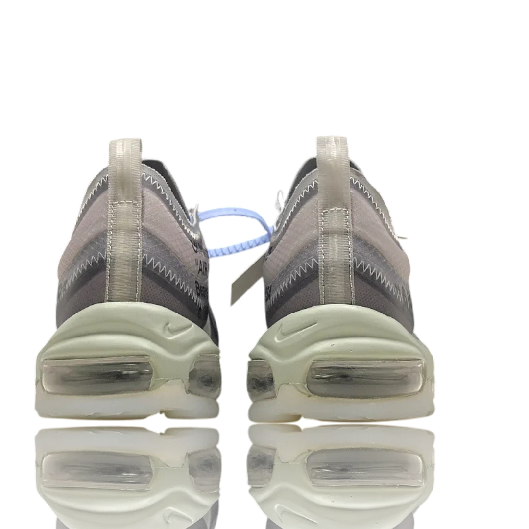 Off-White x AM97 'Menta'