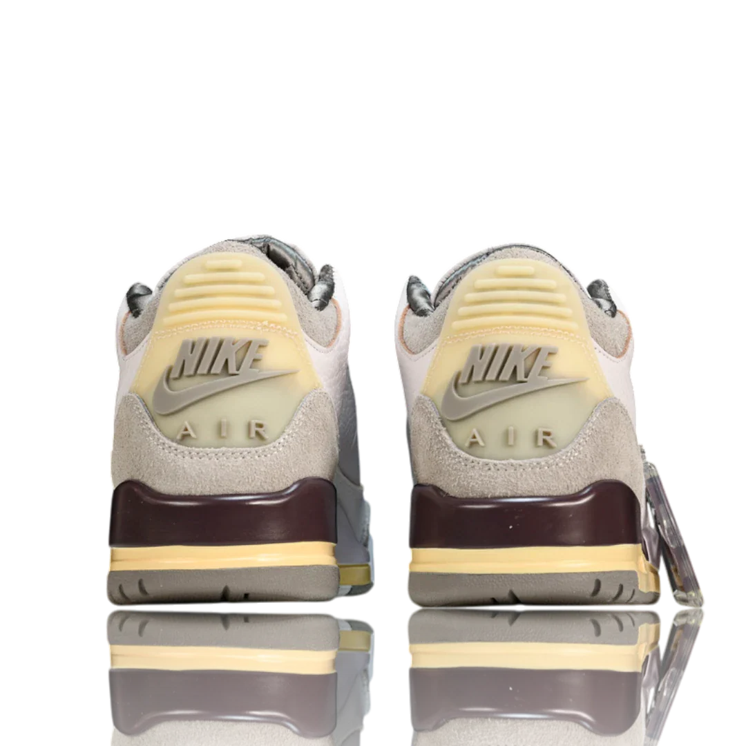 A Ma Maniere x AJ3 Retro