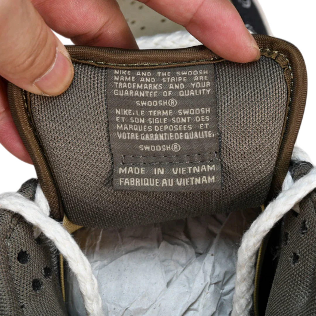 Travis Scott x SB Dnk Low