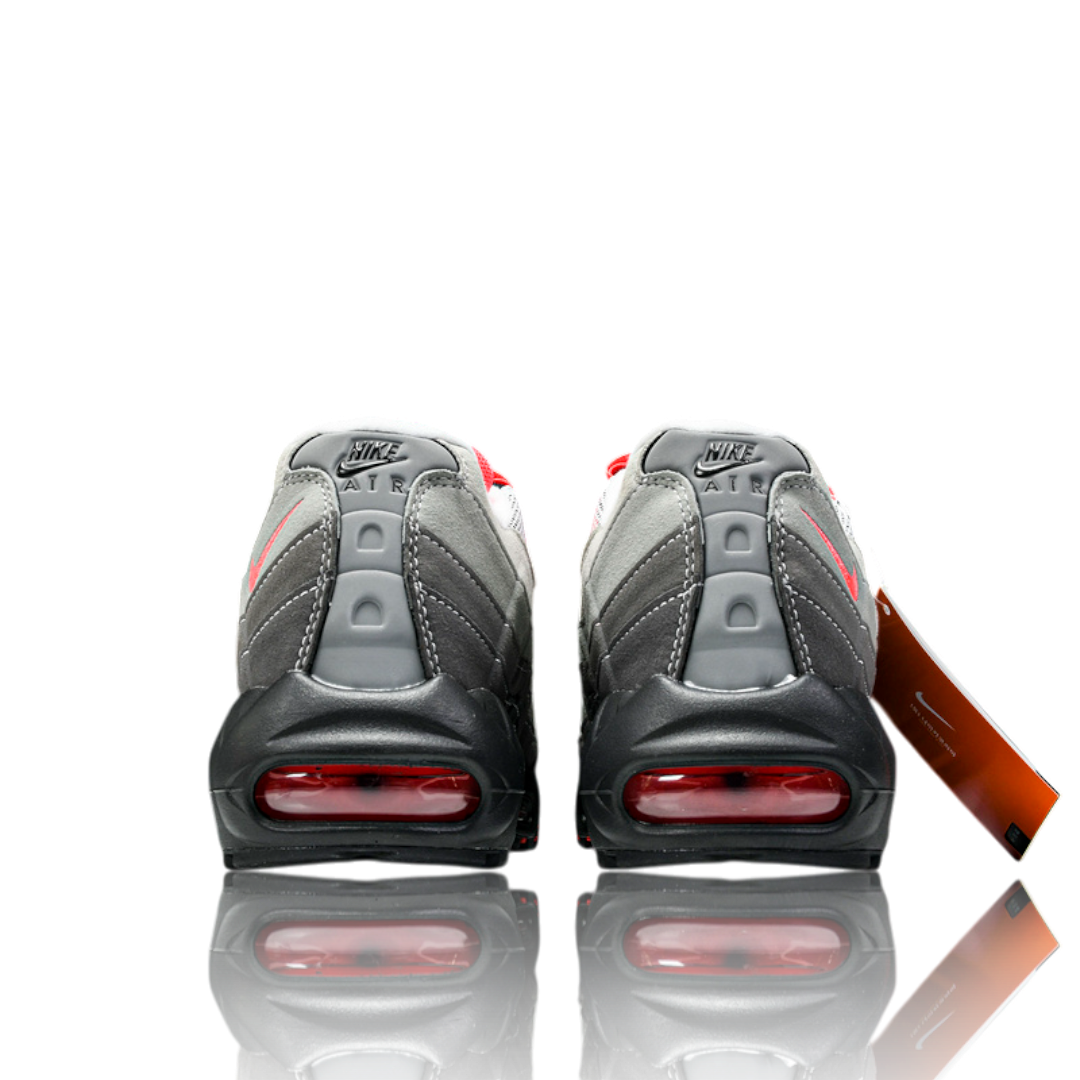 AM95 OG 'Solar Red'