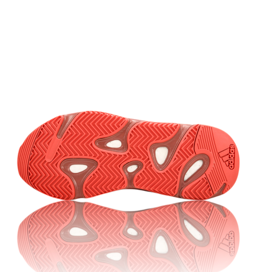 Yzy Boost 700 'Hi-Res Red'