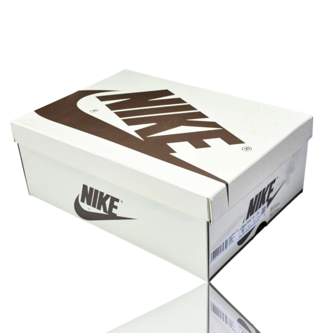 (Unreleased) Travis Scott x AJ1 Retro Low 'Chicago'