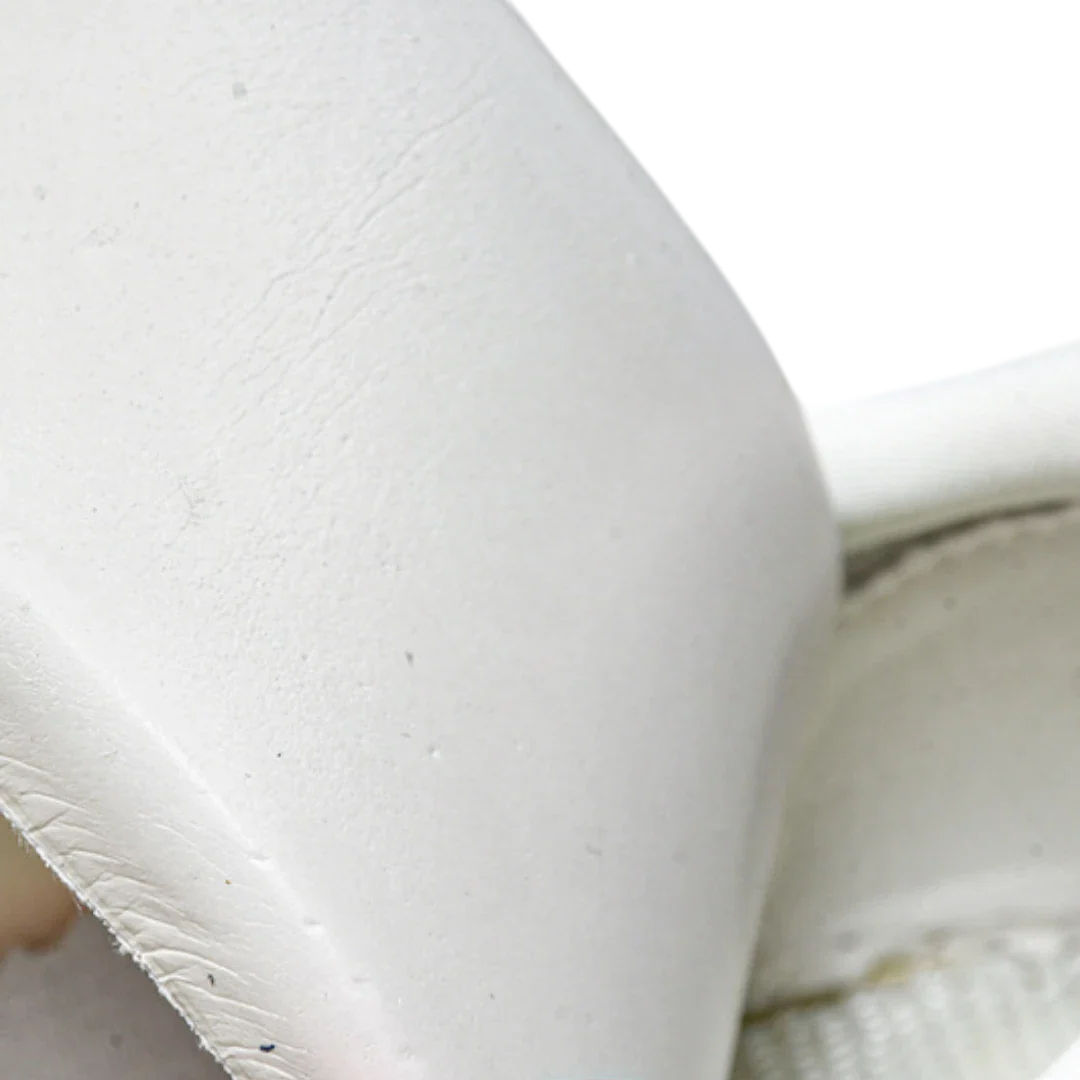 Off-White Vulc Low 'White Purple Arrow'