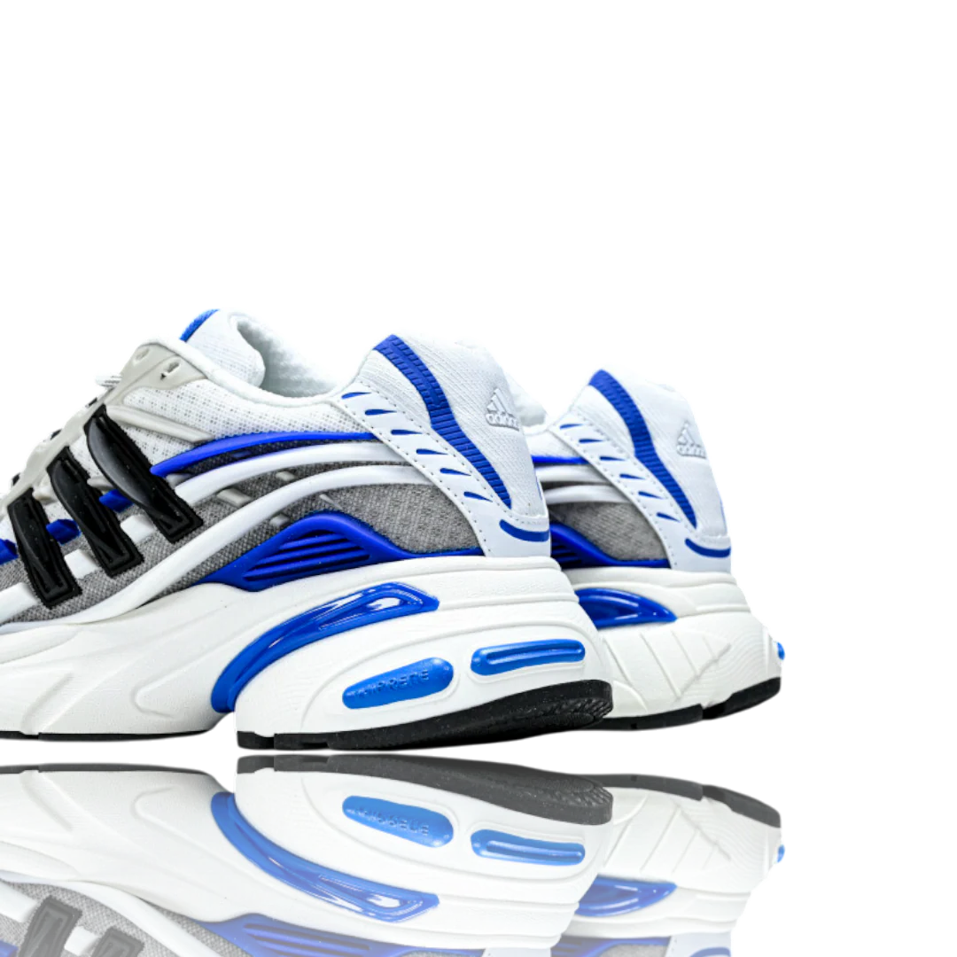 Pharrell x VIRGINIA x Ad1star Jellyfish 'Royal Blue'