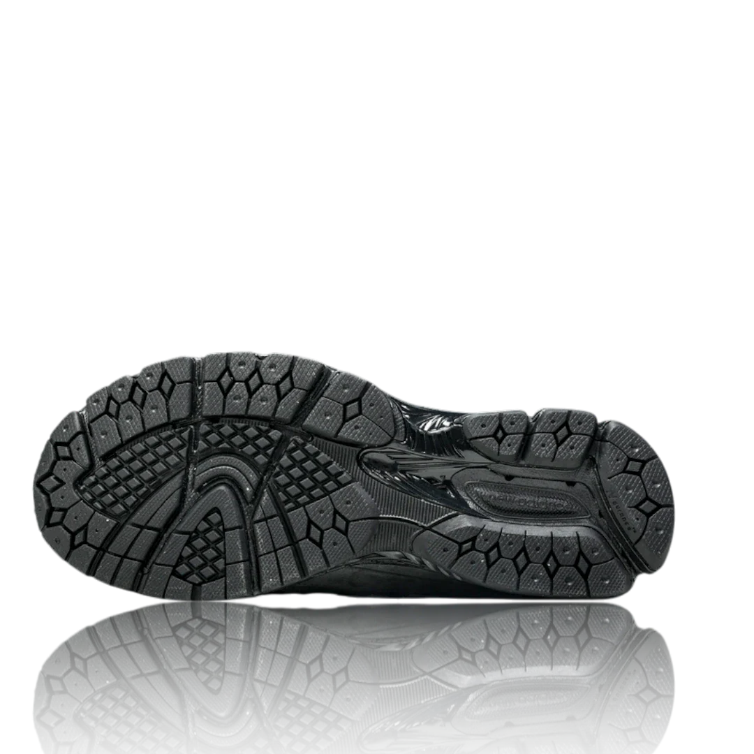 NB 2002R x Gore-Tex JJJJound 'Charcoal'